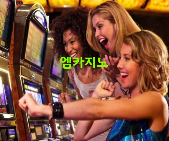 에볼루션 바카라사이트